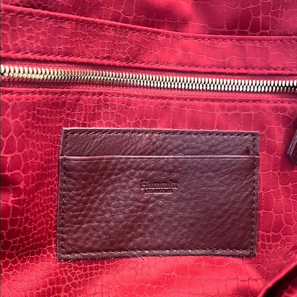 Hammitt mini backpack - image 2